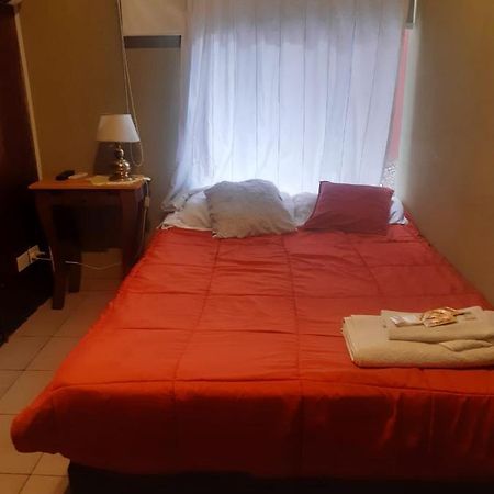Hotel Duclout Confort Inn Монте-Гранде Экстерьер фото
