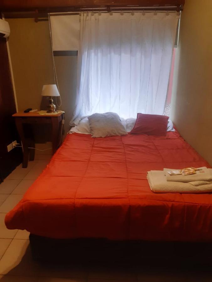 Hotel Duclout Confort Inn Монте-Гранде Экстерьер фото