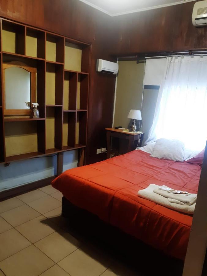 Hotel Duclout Confort Inn Монте-Гранде Экстерьер фото