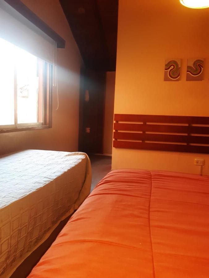 Hotel Duclout Confort Inn Монте-Гранде Экстерьер фото