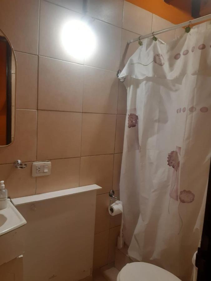 Hotel Duclout Confort Inn Монте-Гранде Экстерьер фото